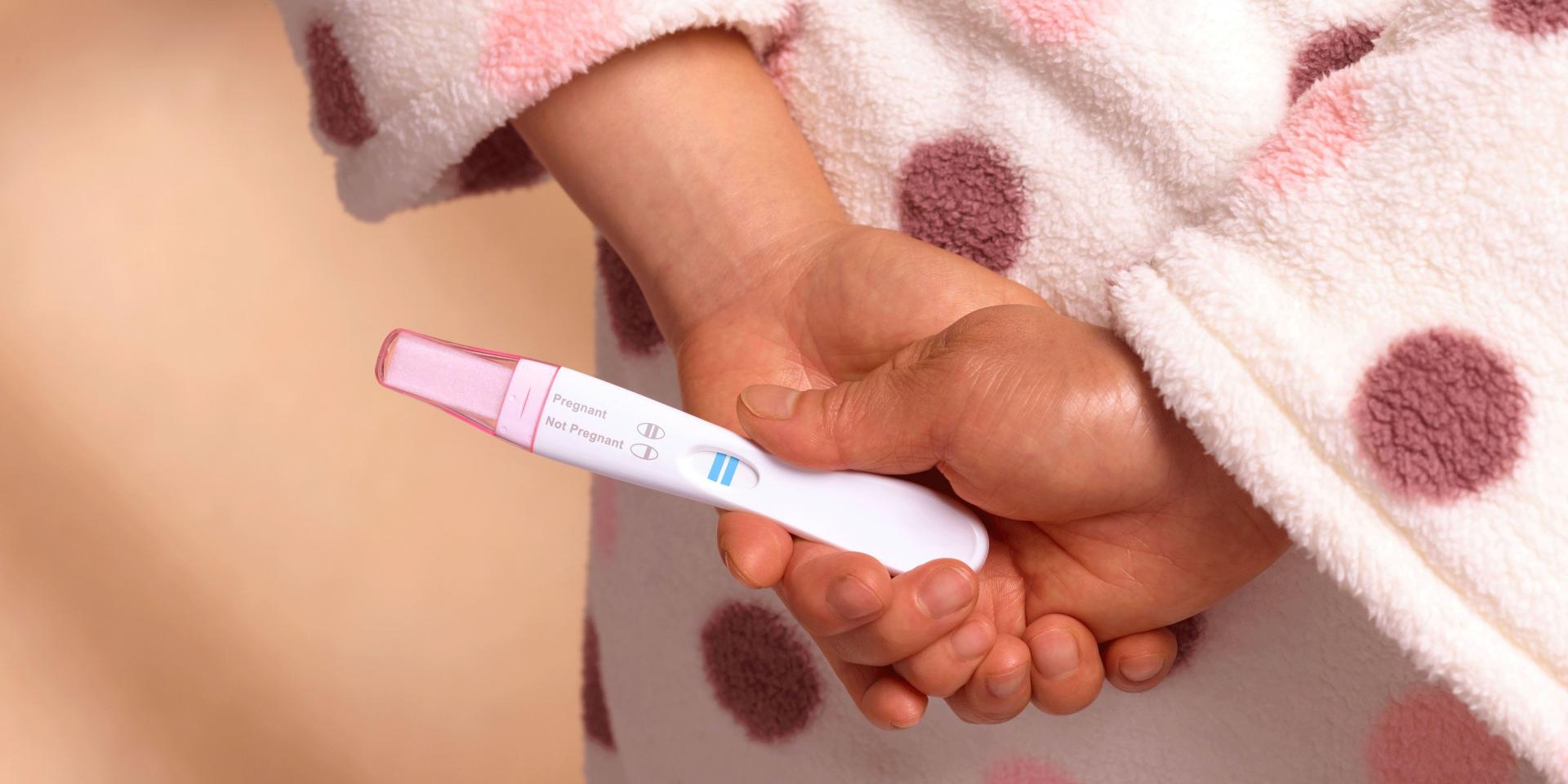 1472809423 pregnancy test menopause