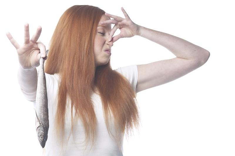 NATURAL TRIMETHYLAMINURIA TREATMENT