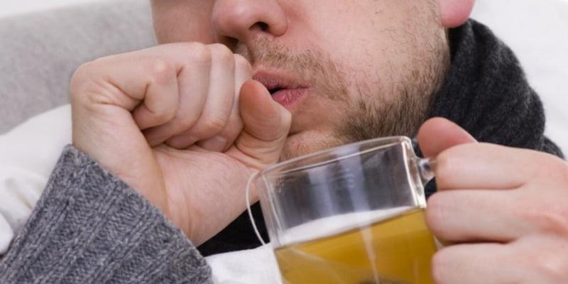 4 facons de soulager une bronchite naturellement