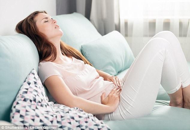 Traitement naturel pour les douleurs menstruelles