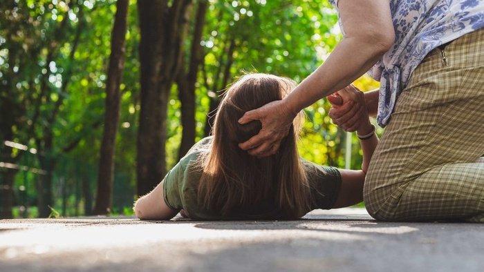 6 AMAZING NATURAL TREATMENT FOR EPILEPTIC SEIZURES