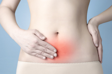 ADENOMYOSE ET INFERTILITÉ : Traitement naturel