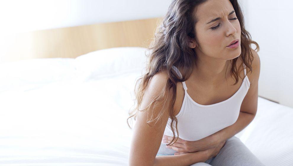 Adenomyosis