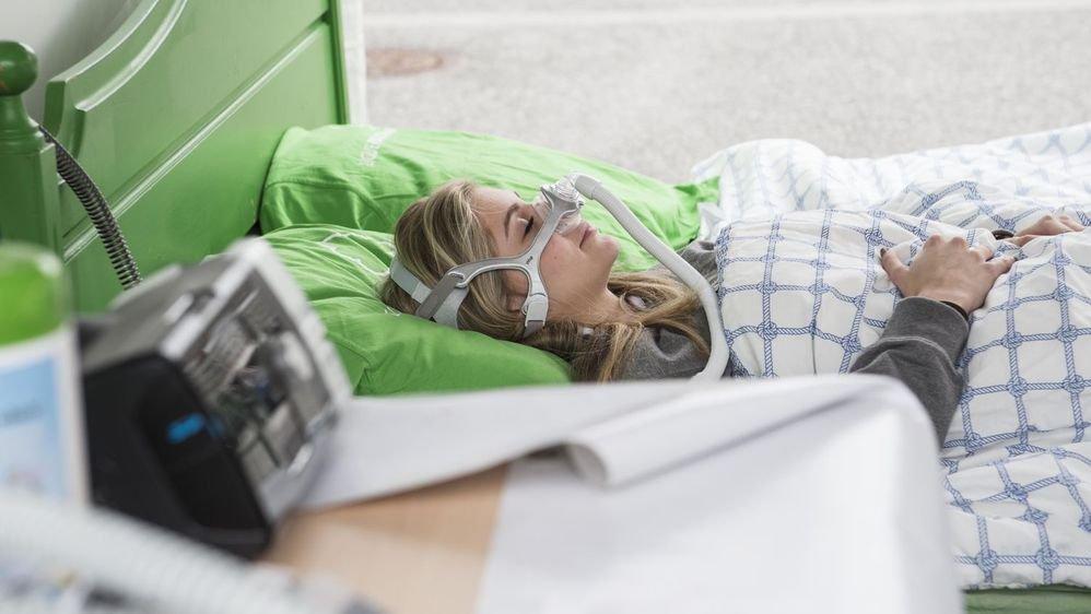 Astuces et exercices pour traiter l'apnée du sommeil