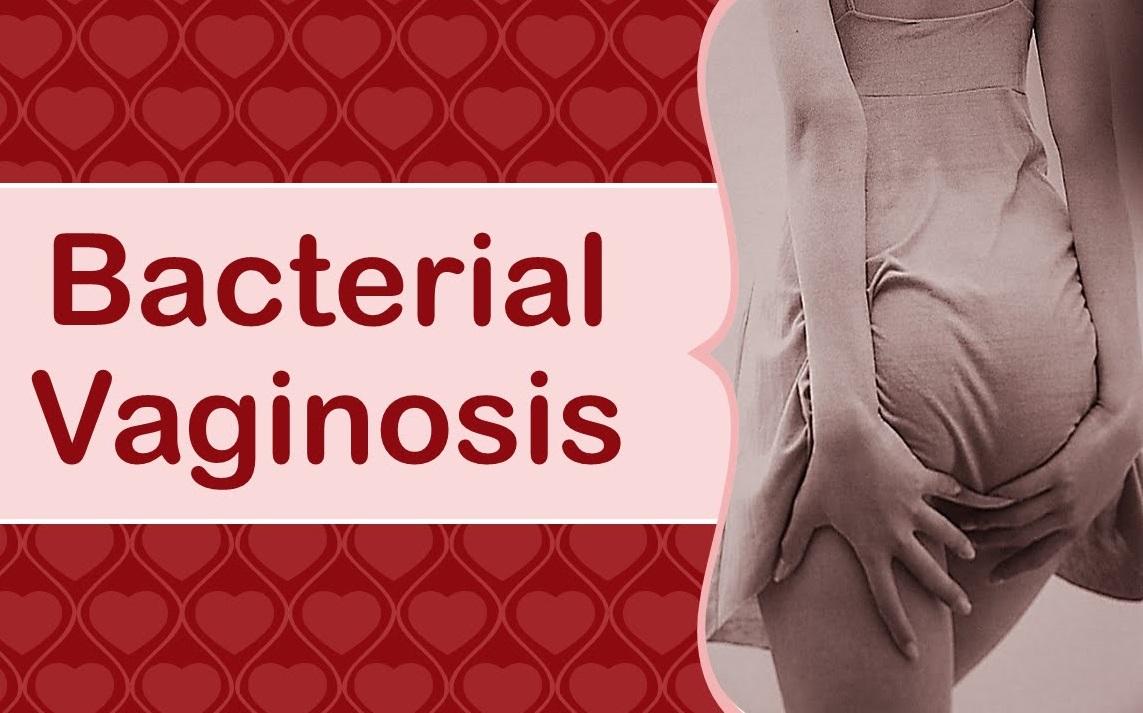 Bacterial vaginosis