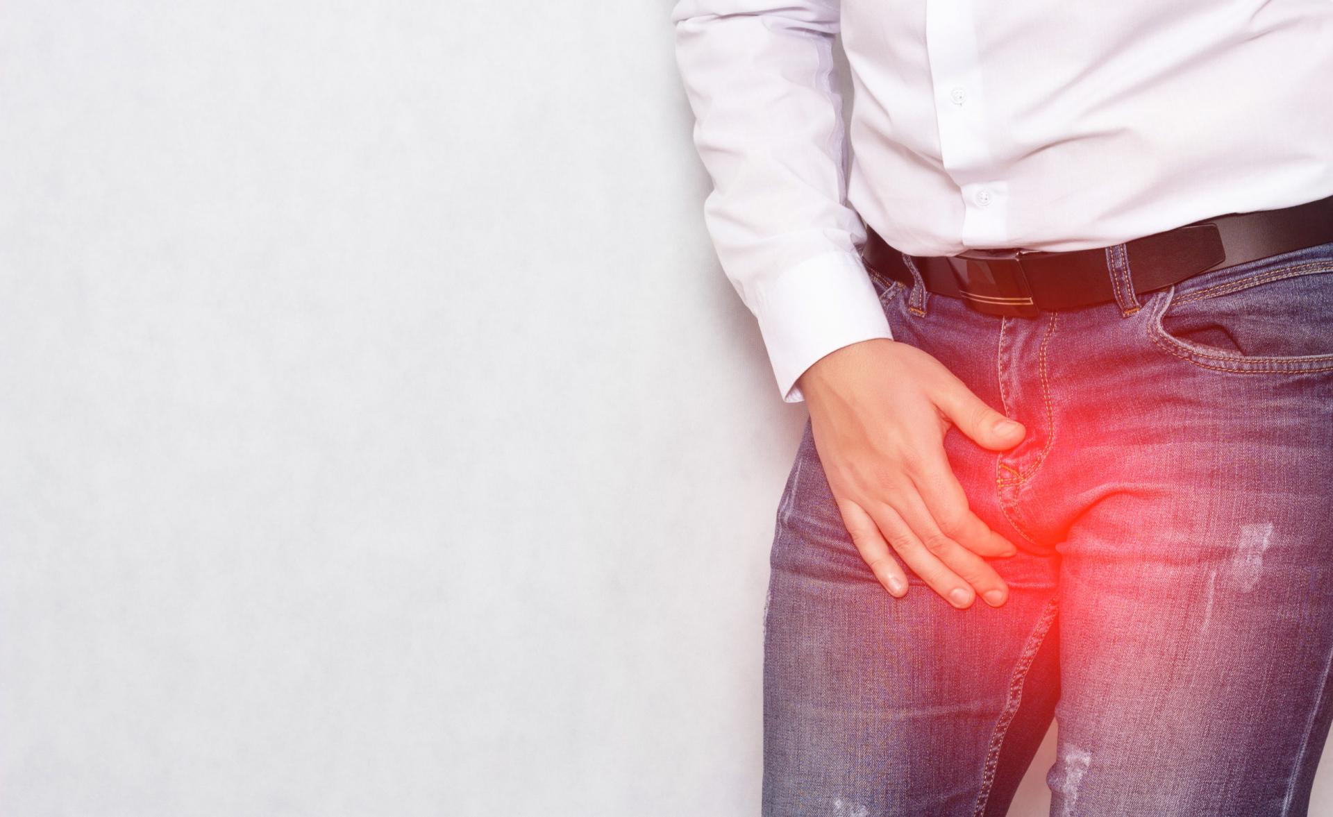Simple homemade recipe to treat varicocele
