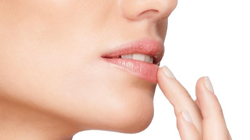 REMÈDE NATUREL POUR L'HERPES