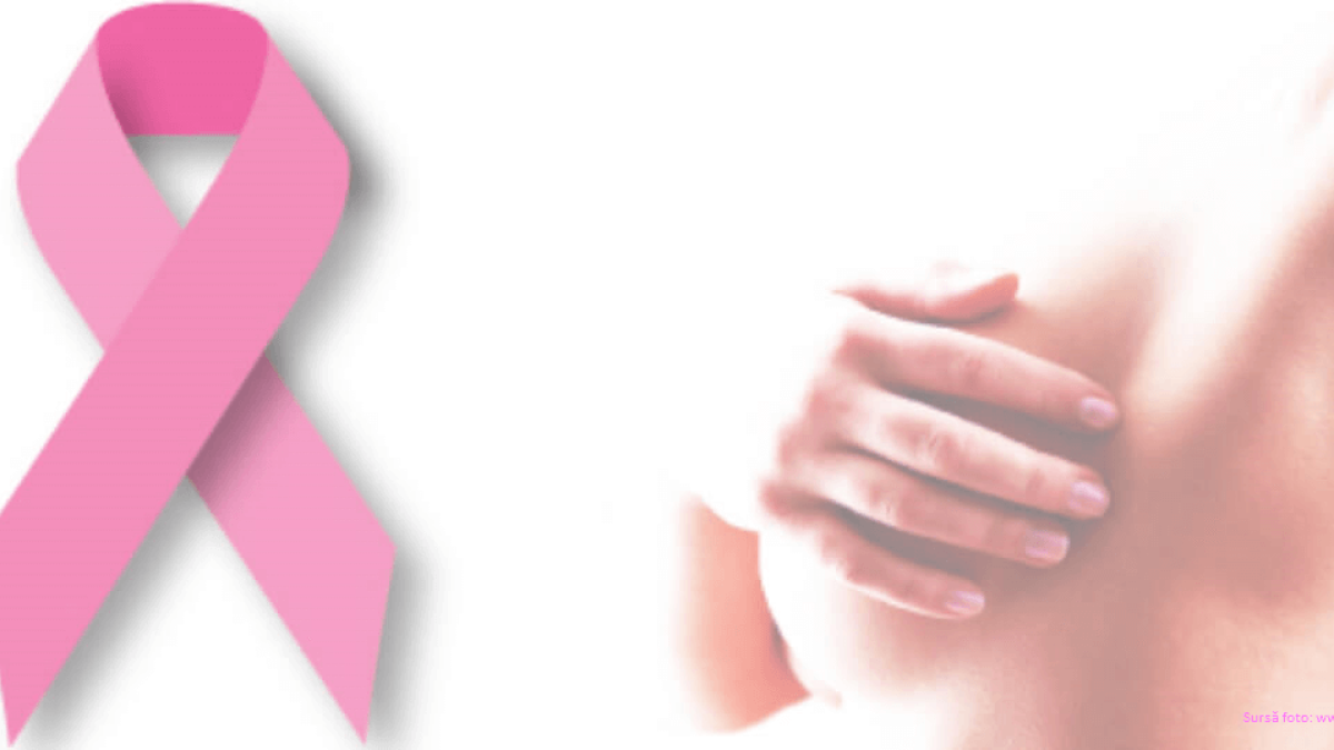 CANCER DU SEIN : causes, symptômes et traitement naturel
