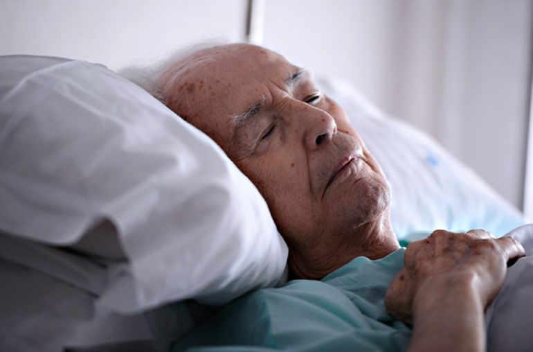 Cancer prostate
