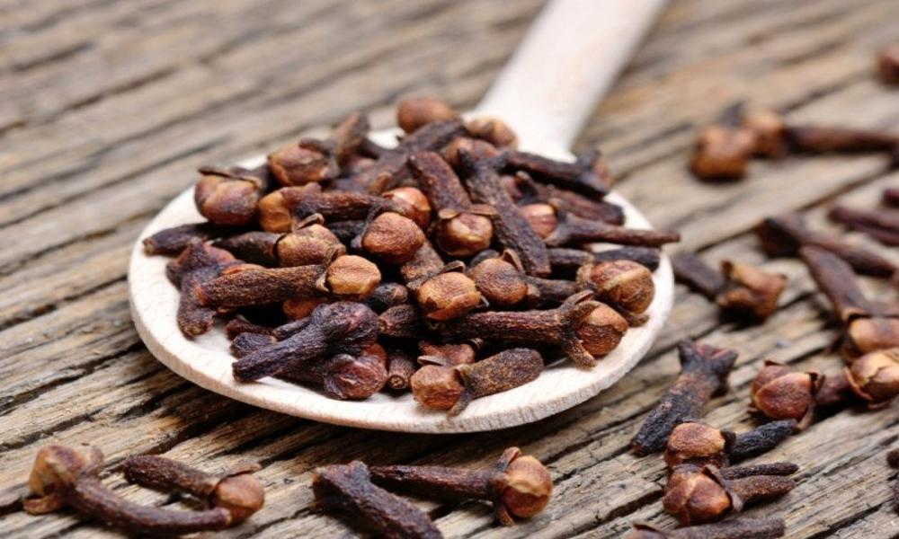 CLOVES AND MISCARRIAGES
