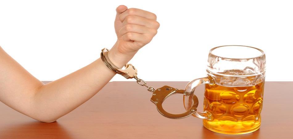 THE BEST PLANTS TO STOP ALCOHOLISM.