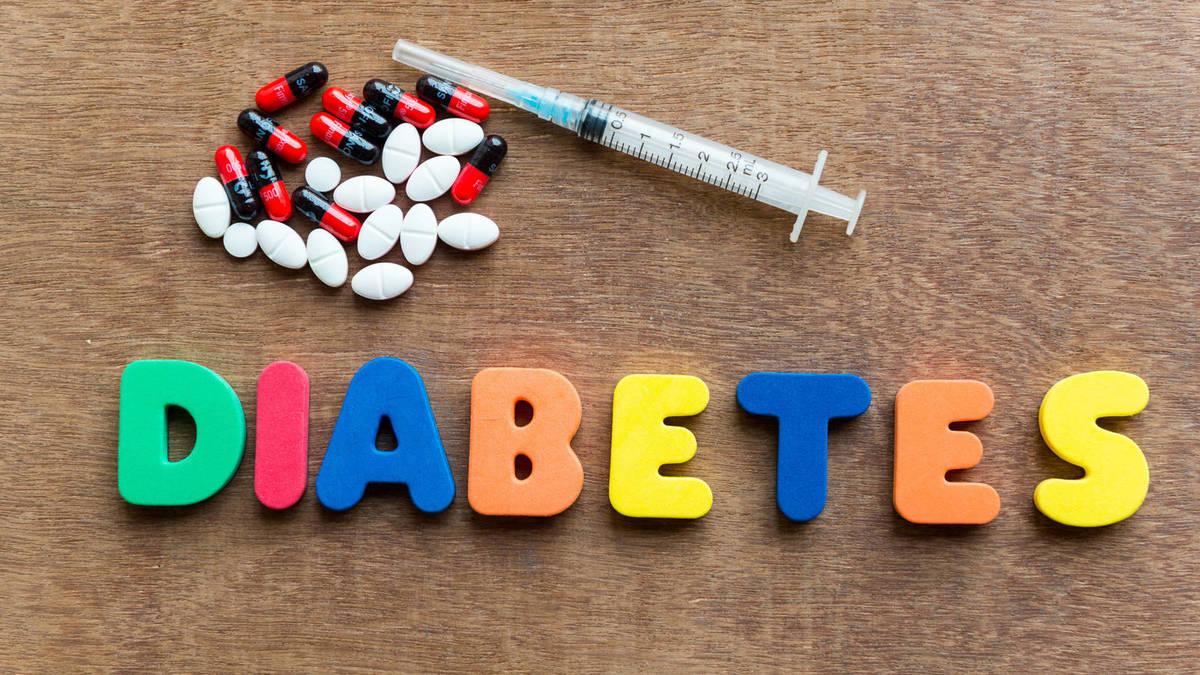 Diabetes causas sintomas y tratamientos