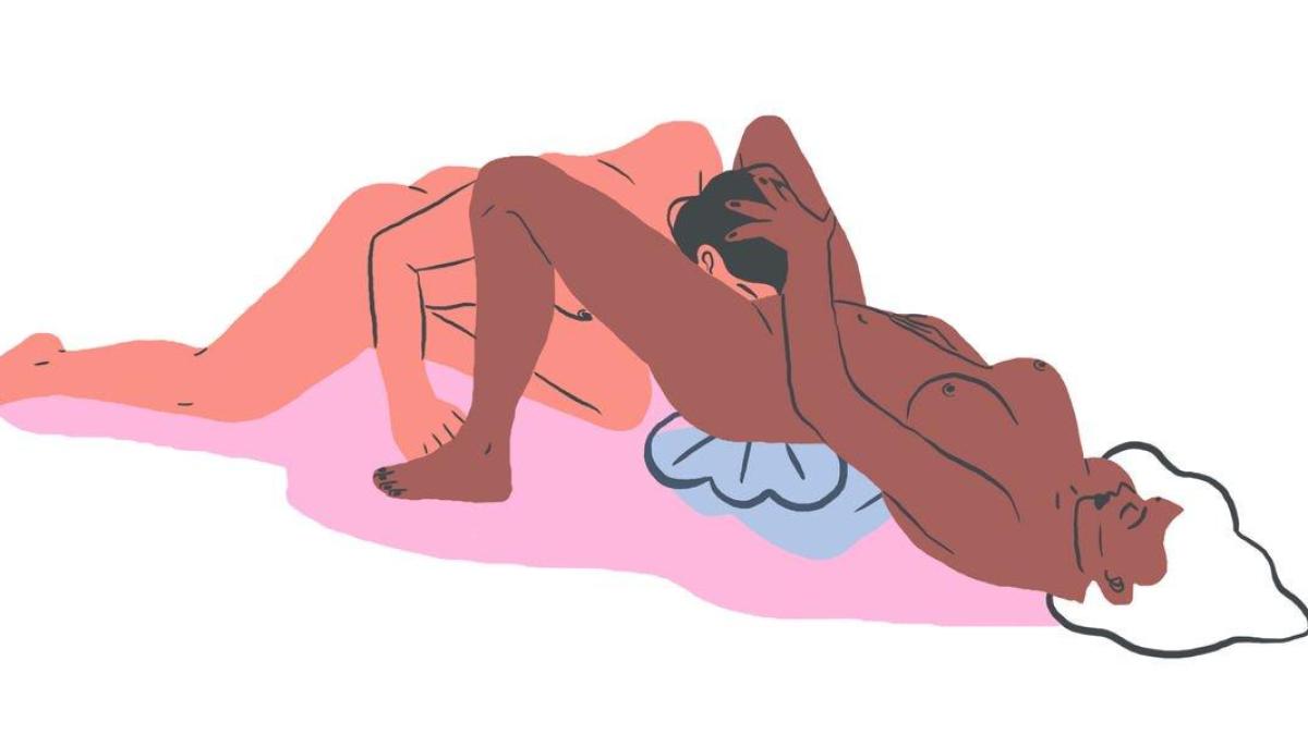 sexo oral y vaginosis bacteriana