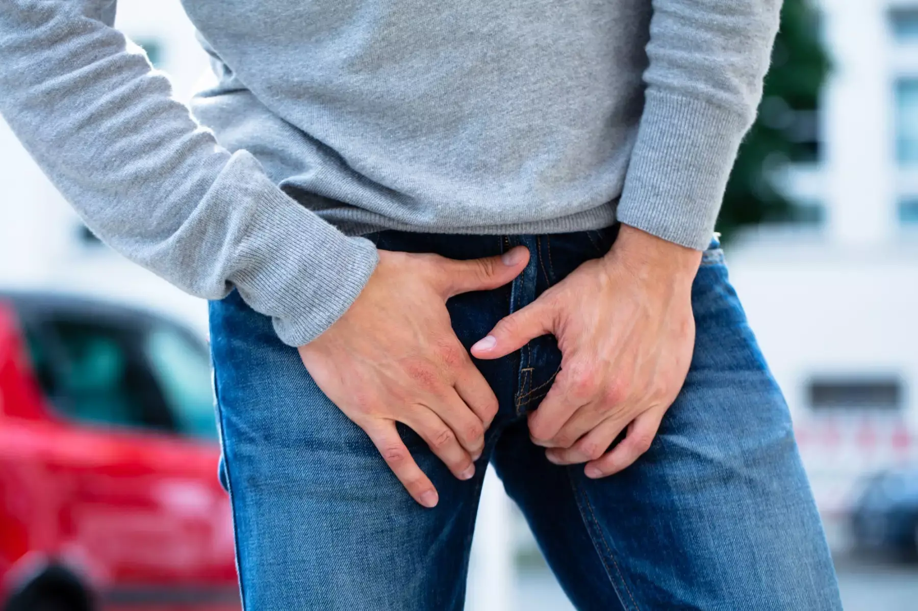 Douleur testicules 1