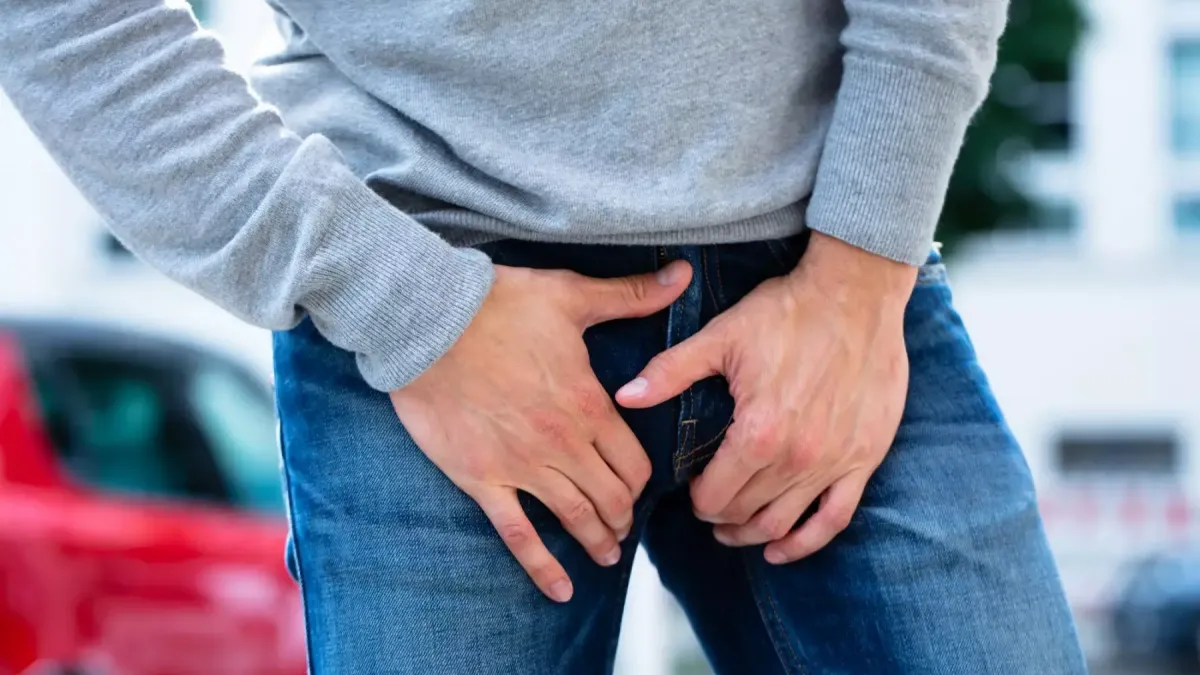 REMÈDES NATURELS ATROPHIE TESTICULAIRE : Causes, Symptômes
