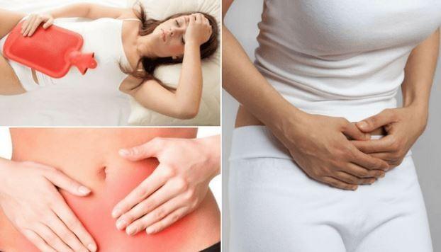 Endometriosis revista sentido mujer