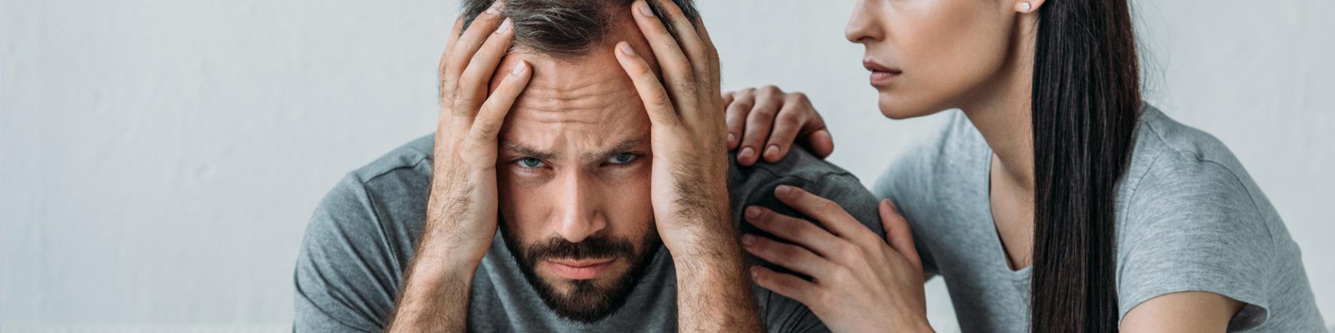EJACULATION PRÉCOCE : méthodes naturelles