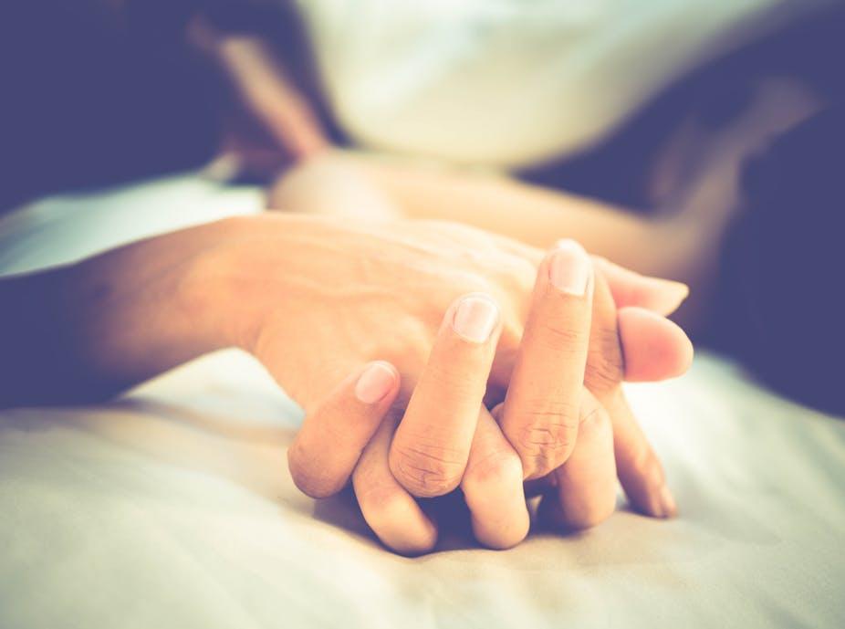 ALIMENTS CONTRE L'EJACULATION PRÉMATURÉE
