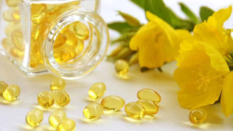 Huile onagre et fertilite feminine