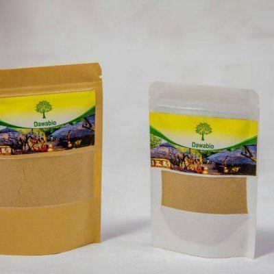 Hyperprolactinemie traitement a base de plantes naturelles