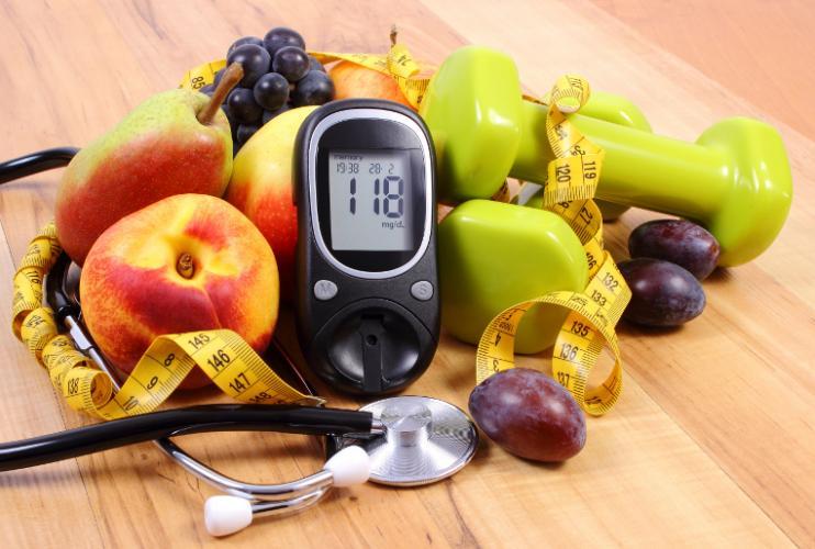 Le diabete