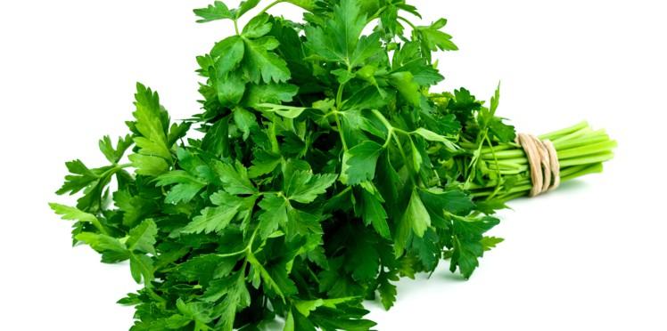HYPOTHYROÏDIE ET LE PERSIL