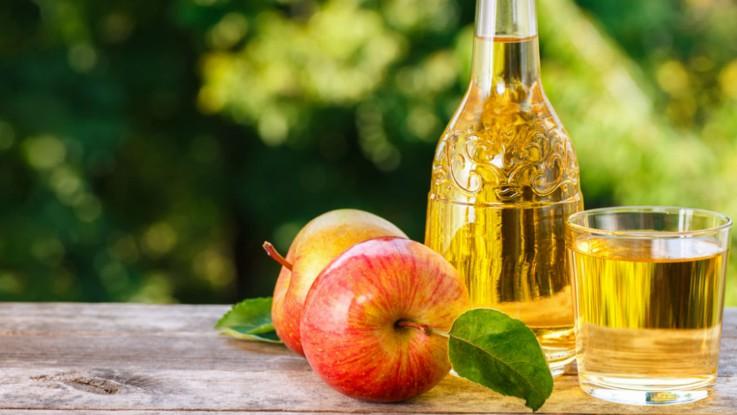 APPLE CIDER VINEGAR AND ASTHMA