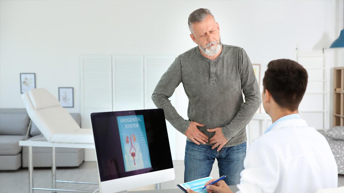 Meilleurs complements prostate
