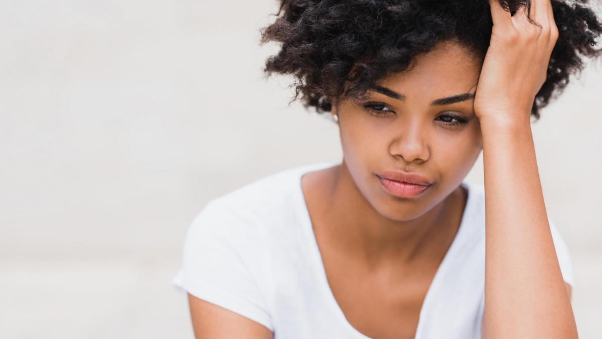 EARLY MENOPAUSE: BEST NATURAL REMEDY