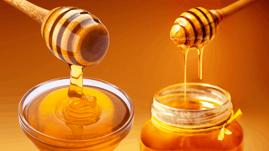 DISCOVER THE WONDERS OF HONEY ON HEPATITIS