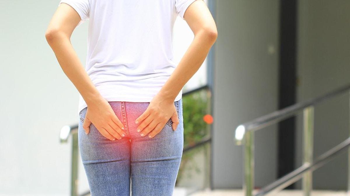 PROLAPSUS RECTAL : TRAITEMENT MÉDICAMENTEUX ET NATUREL