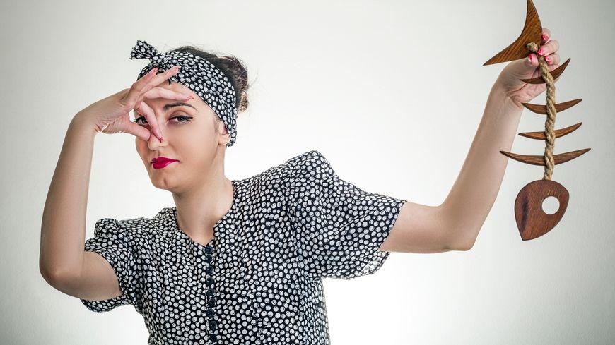 Remedio natural para la trimetilaminuria