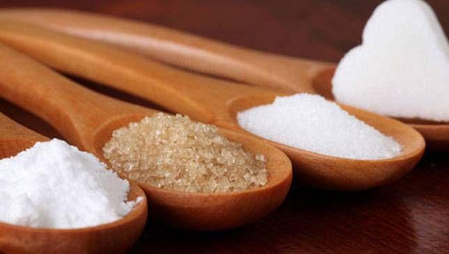 4 alternatives naturelles au sucre blanc
