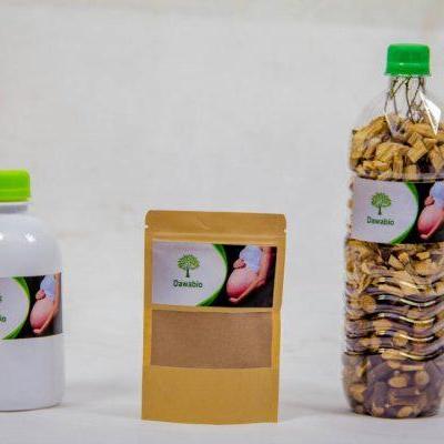 Plantes medicinales pour le traitement de lendometriose dawabio 600x400 1 