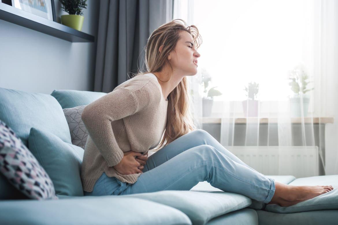 Que son los fibromas uterinos