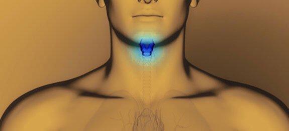 3 INGREDIENTS POUR SOIGNER NATURELLEMENT L'HYPOTHYROIDIE