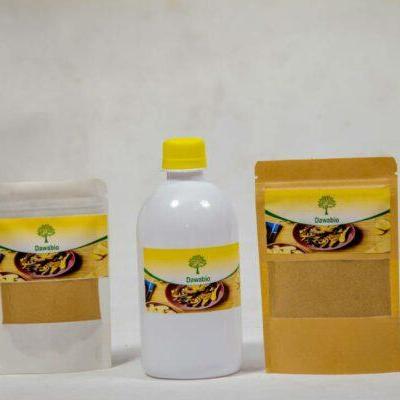 Remedes naturels efficaces pour soulager lhypotension 1 600x400