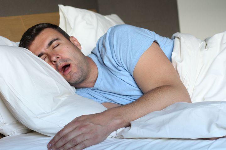 MOYENS NATURELS POUR L'APNEE DU SOMMEIL