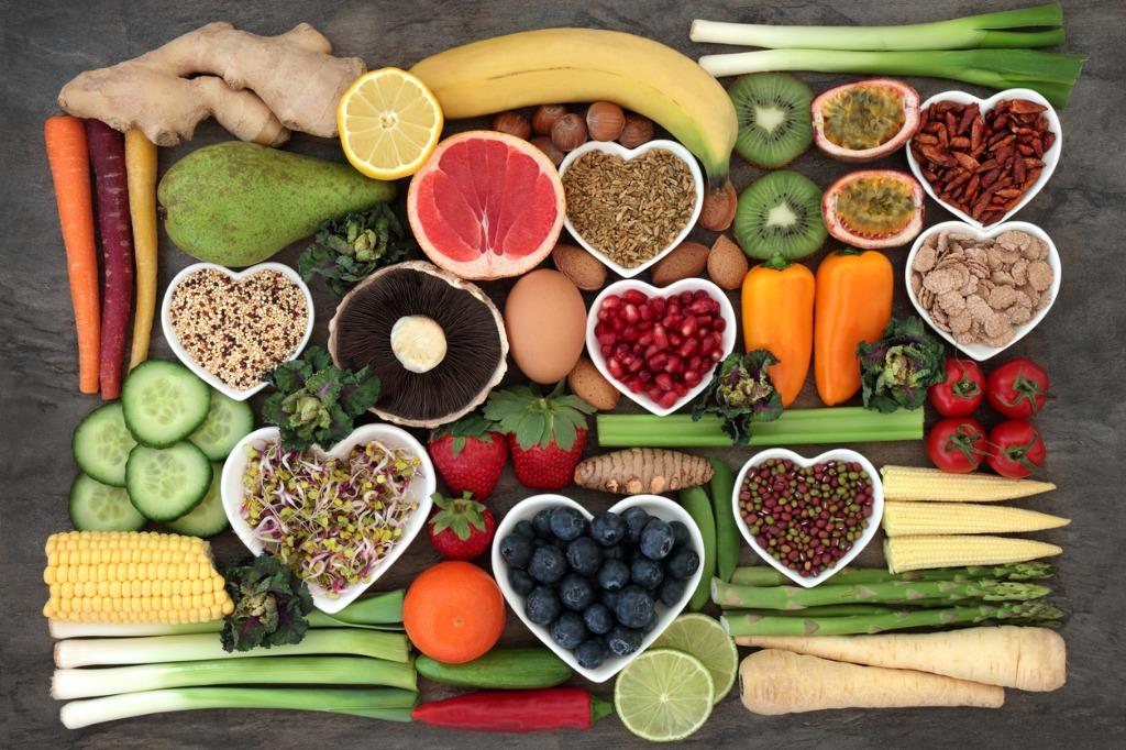 PROSTATE CANCER DIET: Natural treatment