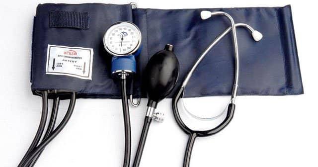 LES BONS ALIMENTS POUR SOIGNER L'HYPOTENSION