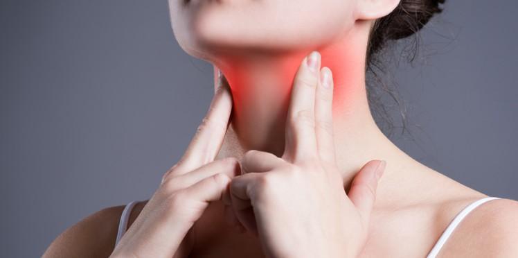 RECETTE GRAND MERE CONTRE L'HYPO ET L'HYPERTHYROIDIE