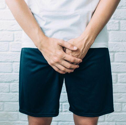 Testicle pain 1592324007