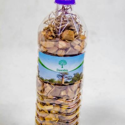 Traitement naturel schizophrenie