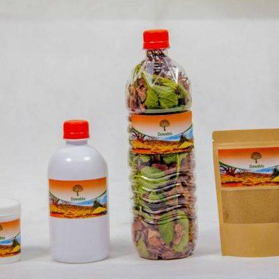 Traitement par la tisane des plantes medicinales de la varicocele dawabio 600x400