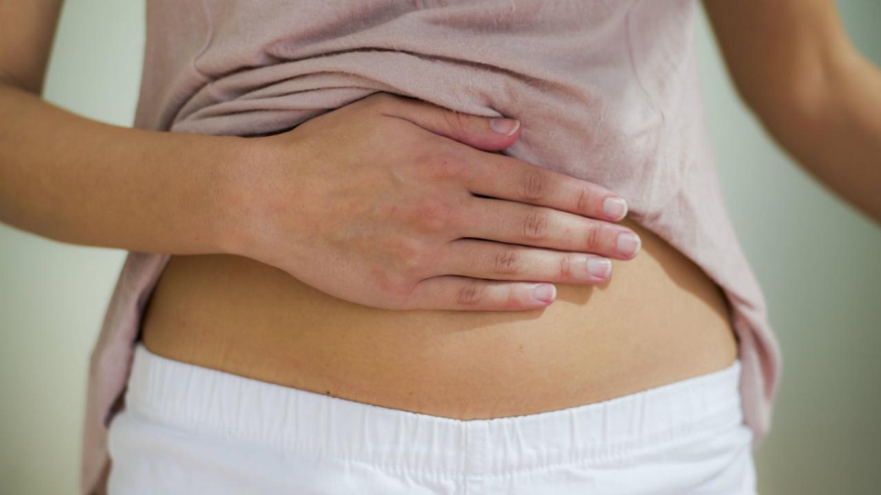 Trompas de falopio de forma natural 1