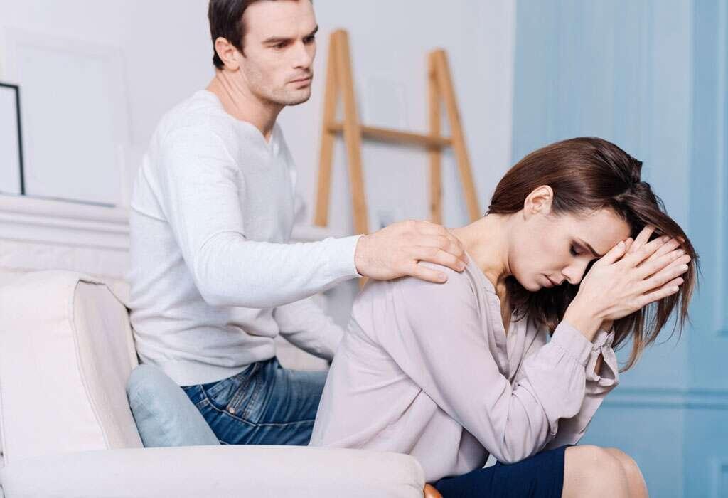 Trouble de l ovulation 