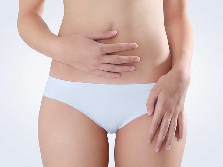 NATURAL TREATMENT TO CURE NABOTHIAN CYST