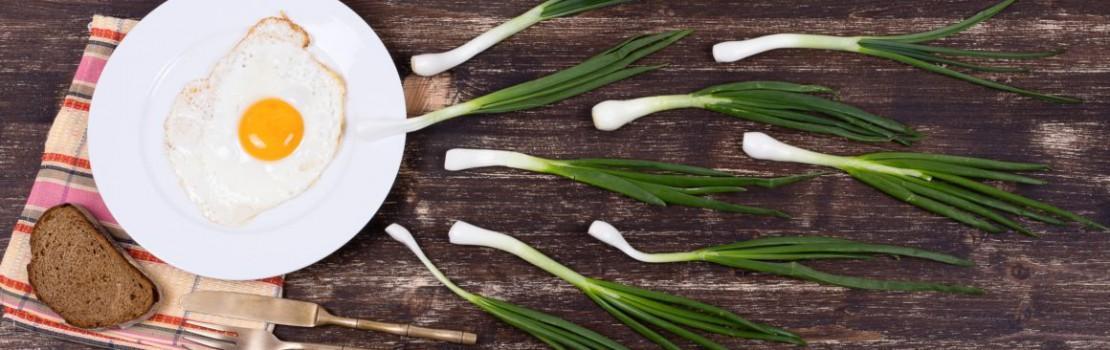 5 tips to improve sperm quality